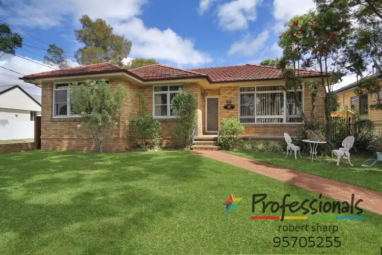 35 Ludgate Street, Roselands NSW 2196