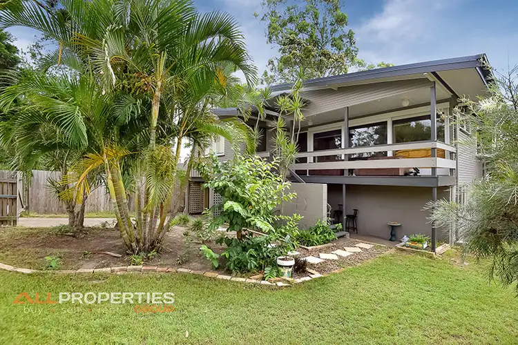Second view of Homely house listing, 89 Cintra St, Durack QLD 4077