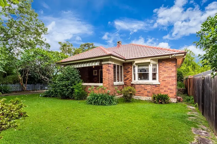 1 Holland Street, Chatswood NSW 2067