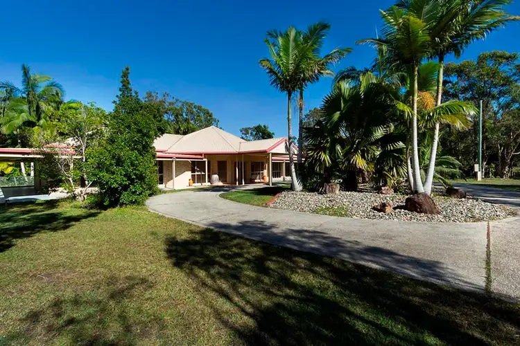 Second view of Homely house listing, 3 Whipbird Place, Doonan QLD 4562