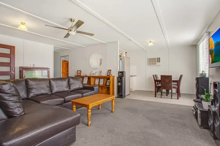 Third view of Homely house listing, 99 Tilligerry Track, Tanilba Bay NSW 2319