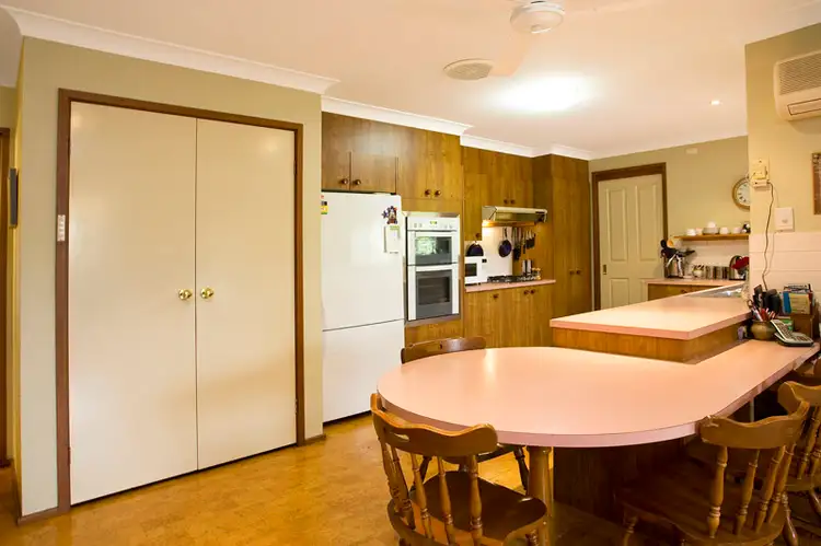Second view of Homely house listing, 4 Willow Drive, Moss Vale NSW 2577