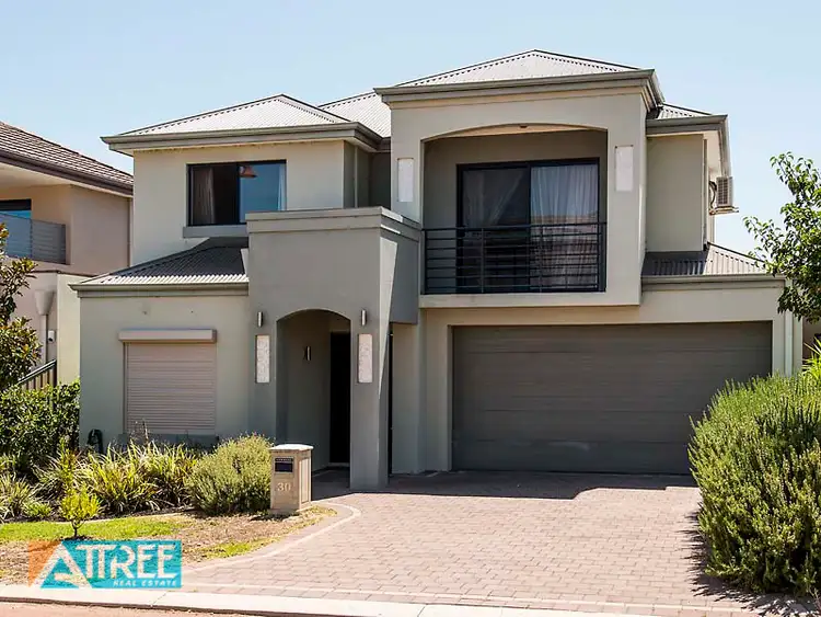 30 Macmillan Boulevard, Canning Vale WA 6155