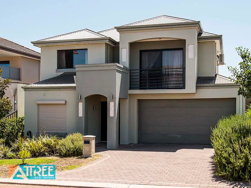 Main view of Homely house listing, 30 Macmillan Boulevard, Canning Vale WA 6155