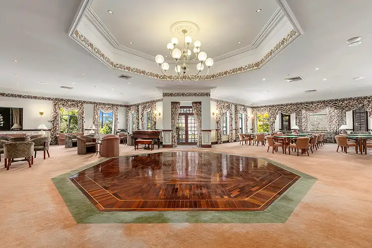 Fourth view of Homely apartment listing, 122/381 Bobbin Head Road (Huon Park), North Turramurra NSW 2074