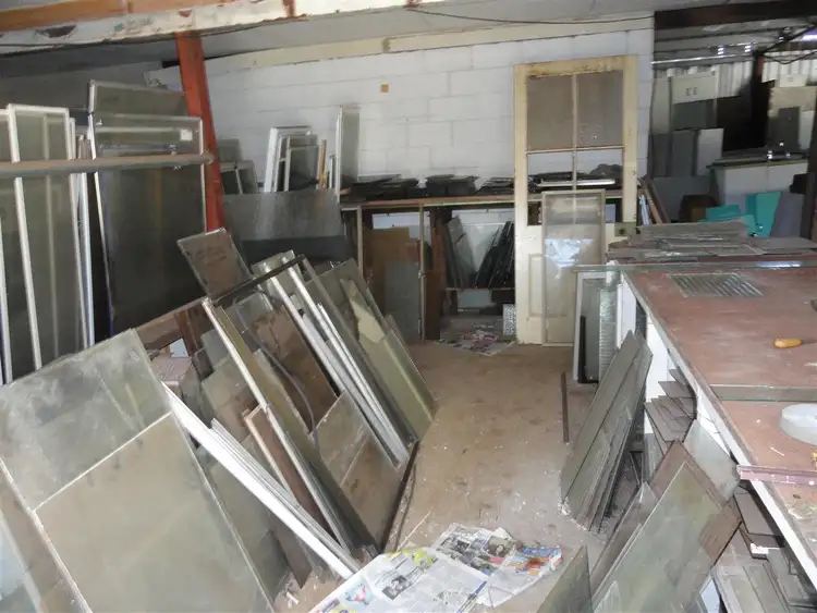 Address available on request