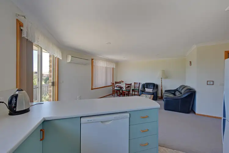 Fifth view of Homely house listing, 1/79 Brickport Road, Park Grove TAS 7320