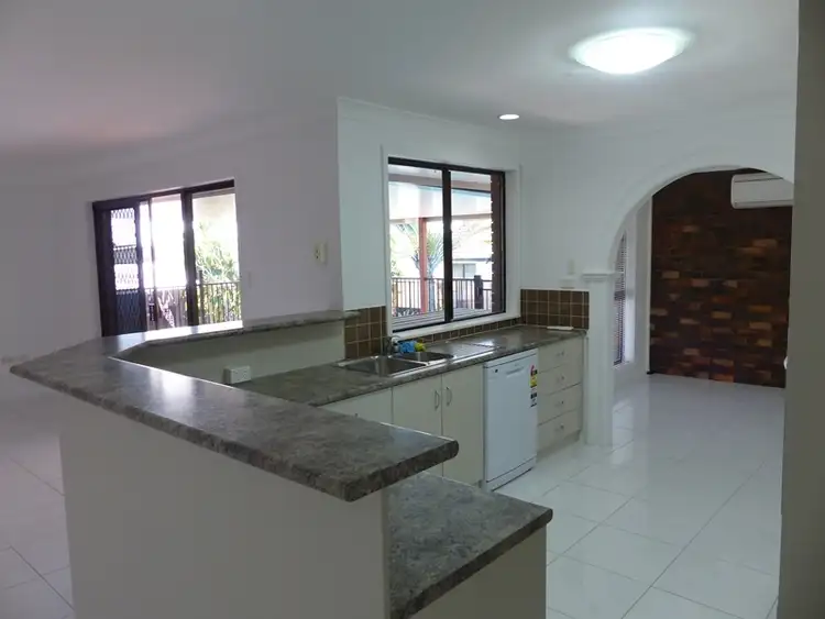 Second view of Homely house listing, 3 Bingera Street, Clinton QLD 4680