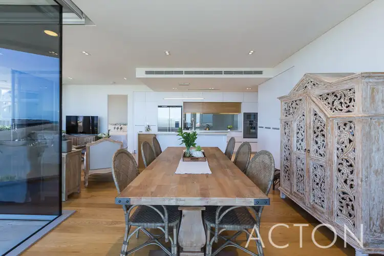 Fifth view of Homely apartment listing, 13/9 McCabe Street, North Fremantle WA 6159