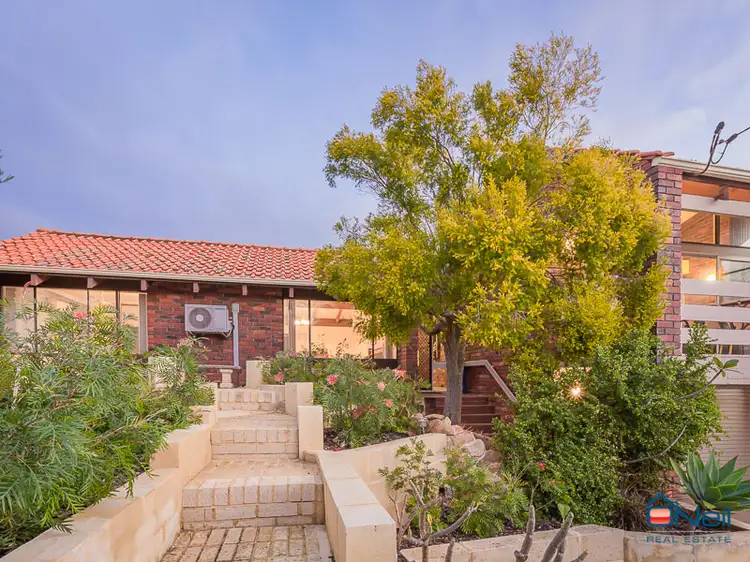 Third view of Homely house listing, 25 Panorama Drive, Kelmscott WA 6111