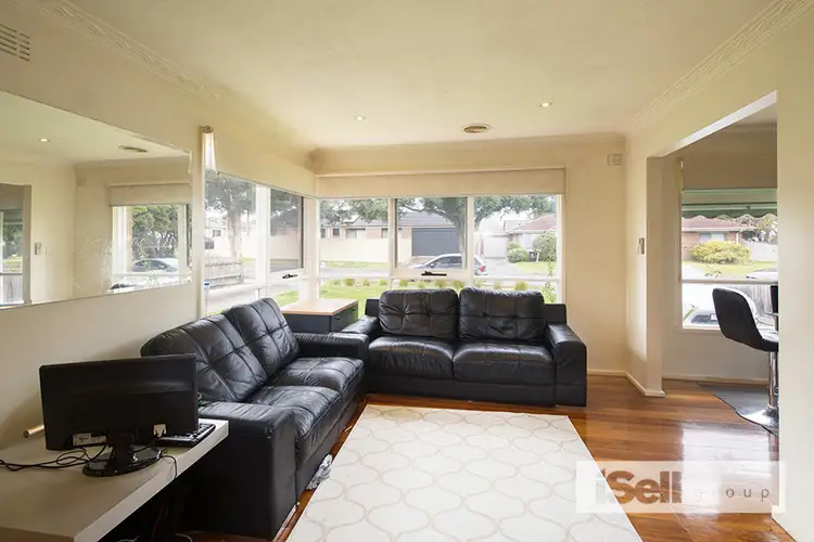 Second view of Homely house listing, 4 Audrey Street, Springvale VIC 3171