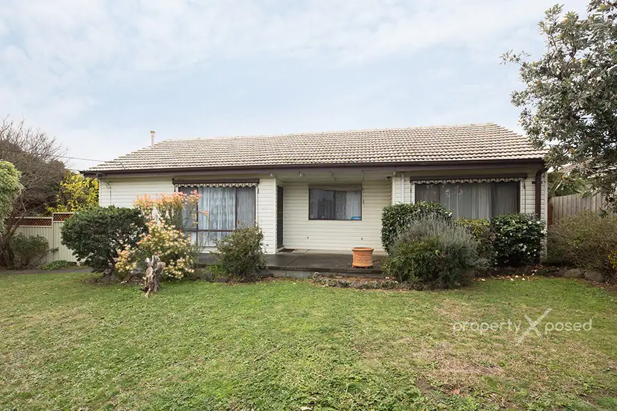 Main view of Homely house listing, 25 Mollison Street, Dandenong North VIC 3175