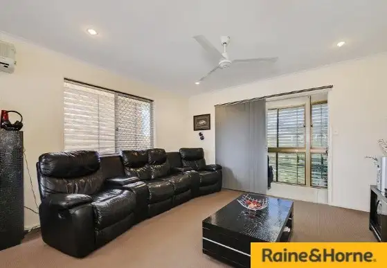 Second view of Homely house listing, 17 MAURICE STREET, Kallangur QLD 4503