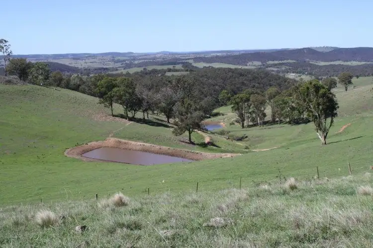 Main view of Homely rural property listing, Lot 25/2148 Towrang Rd, Greenwich Park Estate, Goulburn NSW 2580