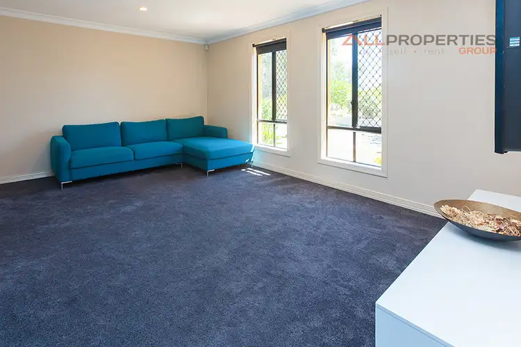 Fifth view of Homely house listing, 9 Waltham St, Heritage Park QLD 4118