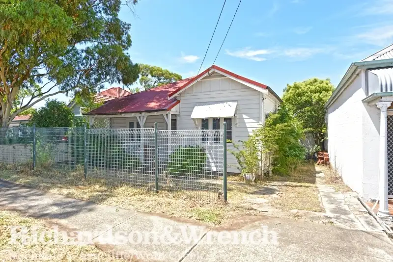 Main view of Homely house listing, 96 Wright Street, Hurstville NSW 2220