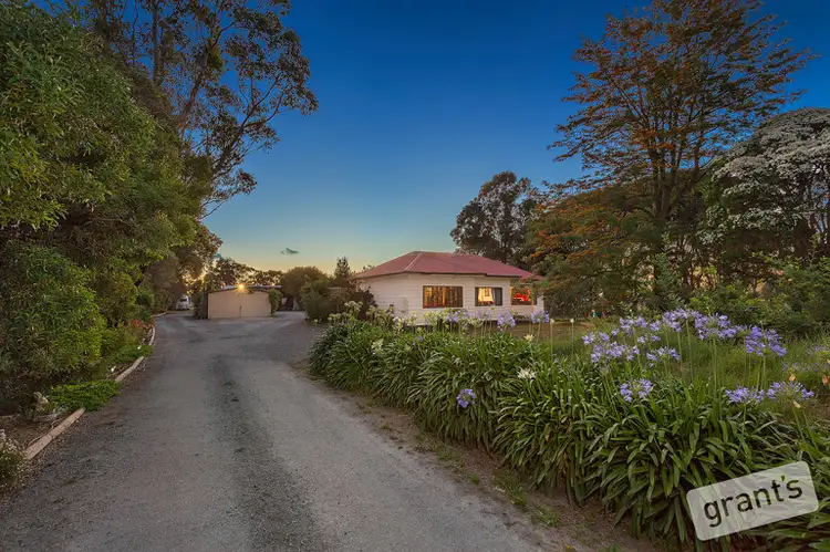 Fourth view of Homely rural property listing, 3570 Ballarto Road, Bayles VIC 3981
