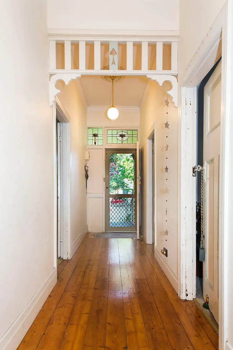 Fifth view of Homely house listing, 34 KING STREET, Essendon VIC 3040