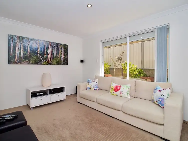 Third view of Homely house listing, 34 Gillespie Parkway, Baldivis WA 6171