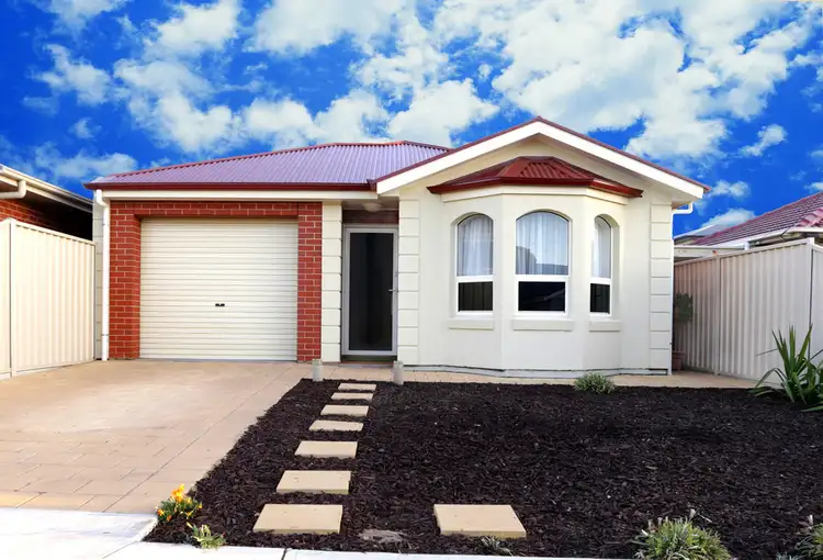 Third view of Homely house listing, 25 BYARD TCE, Mitchell Park SA 5043