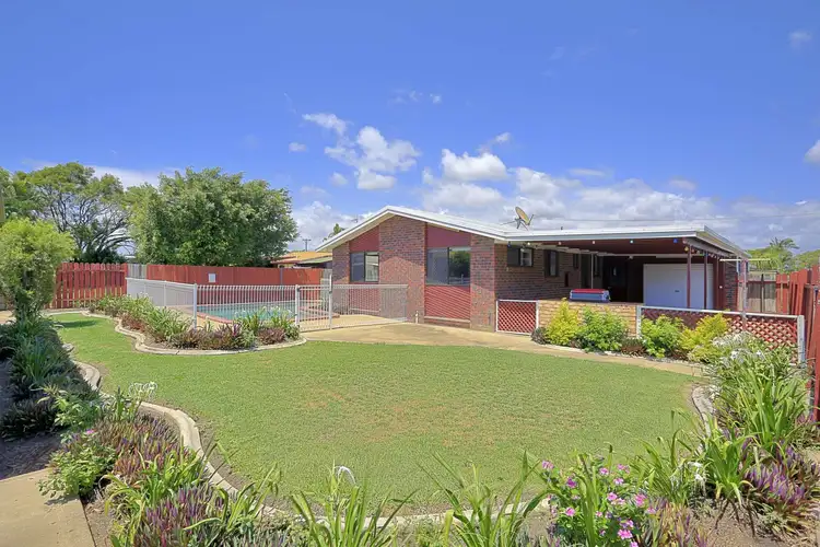 Second view of Homely house listing, 10 Croucher Street, Bundaberg North QLD 4670