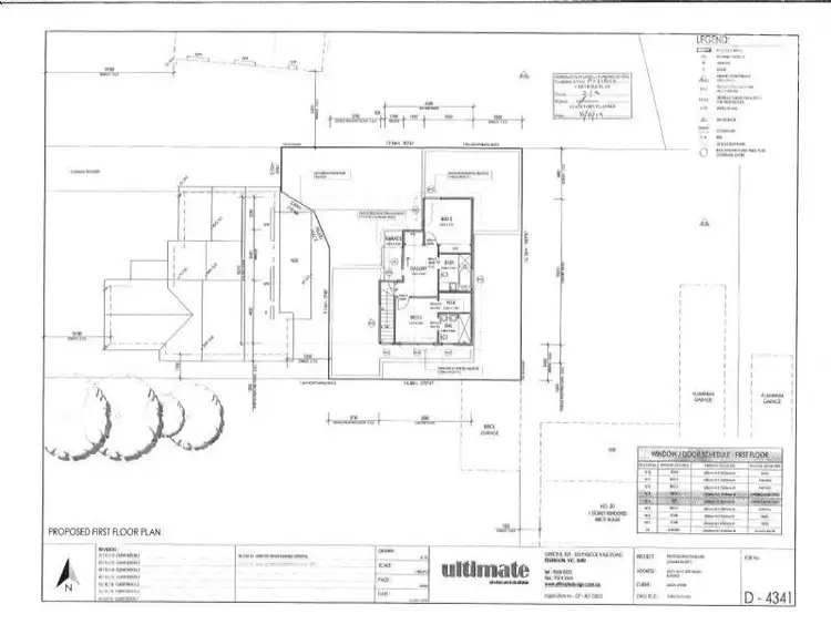 Second view of Homely land listing, 17A Jetty Road, Rosebud VIC 3939
