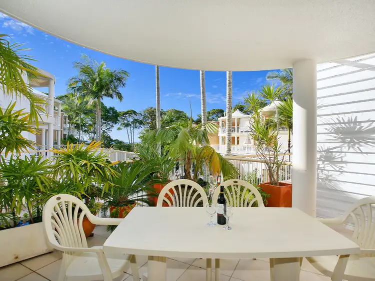 Fourth view of Homely unit listing, 15/53 BANKSIA AVENUE NORTH, Noosa Heads QLD 4567