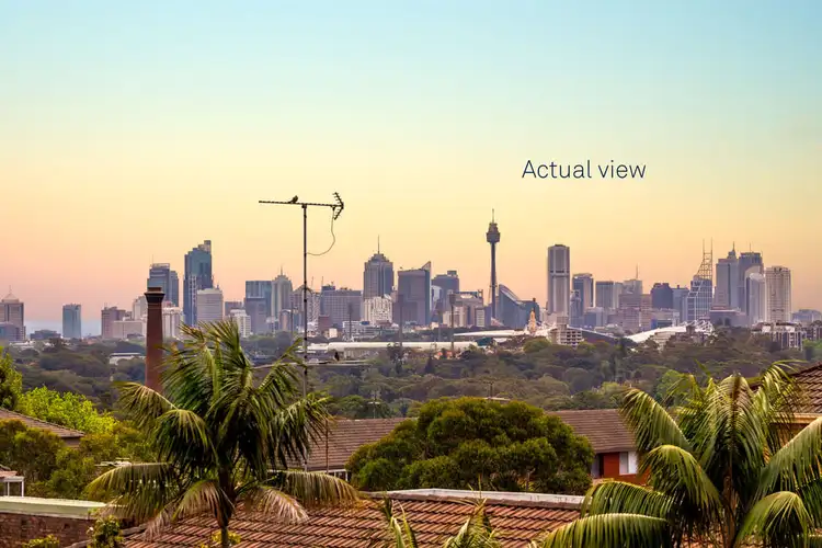 Third view of Homely apartment listing, 8/70 Cowper Street, Randwick NSW 2031