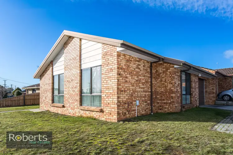 1/1 Leslie Grove, Prospect TAS 7250