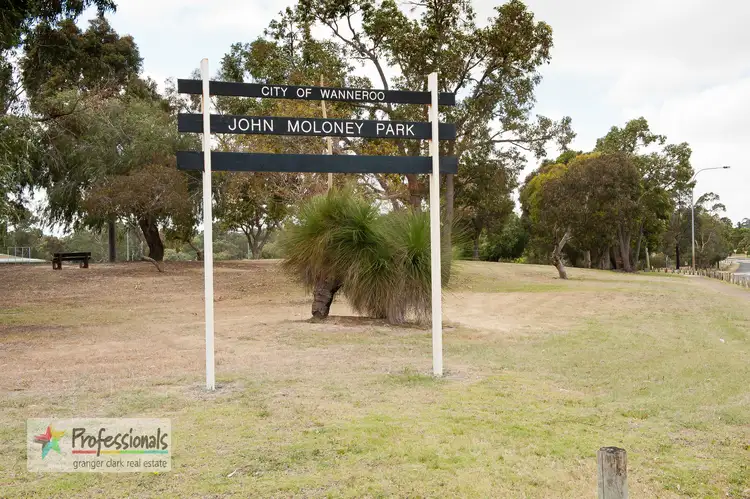 Second view of Homely house listing, 23 Highclere Boulevard, Marangaroo WA 6064
