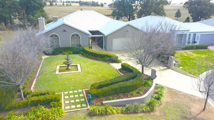 Second view of Homely house listing, 36 Cypress Point Drive, Dubbo NSW 2830