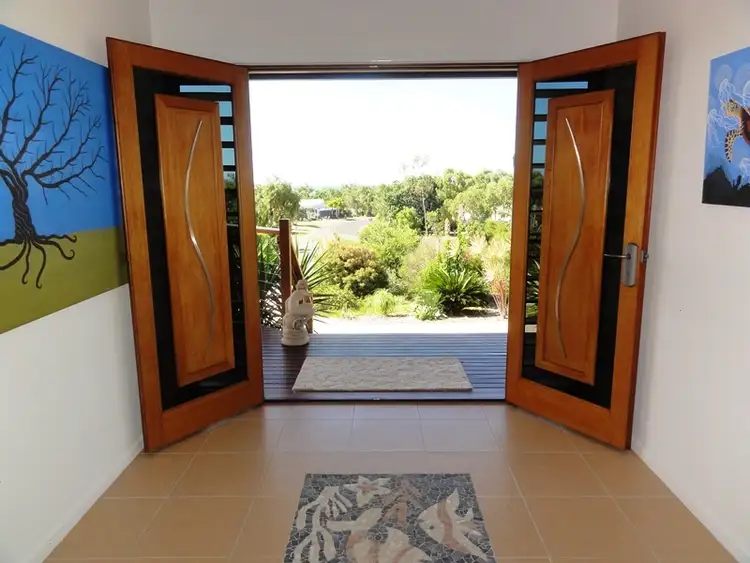 Sixth view of Homely house listing, 50 Pioneer Drive, Dingo Beach QLD 4800