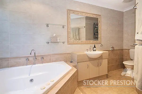 Seventh view of Homely house listing, 13 Amberley Loop, Dunsborough WA 6281