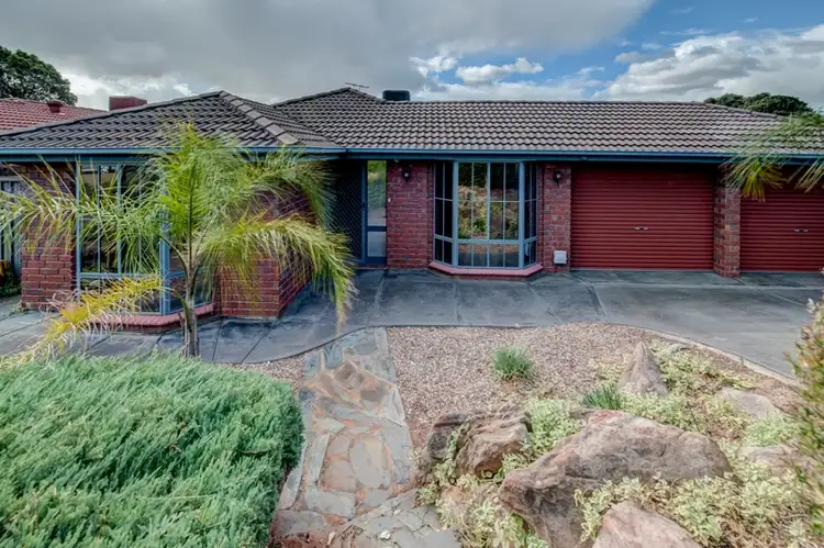 Main view of Homely house listing, 26 Burford Crescent, Redwood Park SA 5097