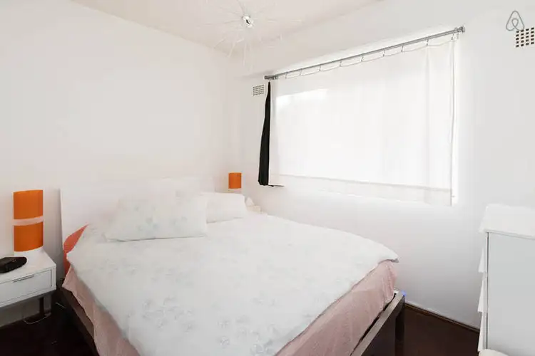 Fifth view of Homely apartment listing, 1/455 Old South Head Road, Rose Bay NSW 2029