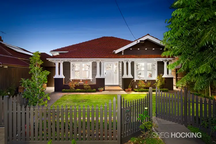 Main view of Homely house listing, 8 Prince Street, Maribyrnong VIC 3032