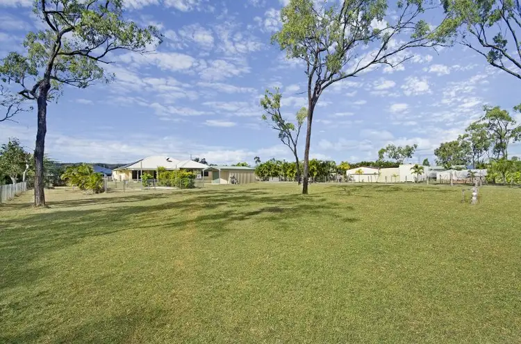 Third view of Homely house listing, 22 Tennessee Way, Kelso QLD 4815