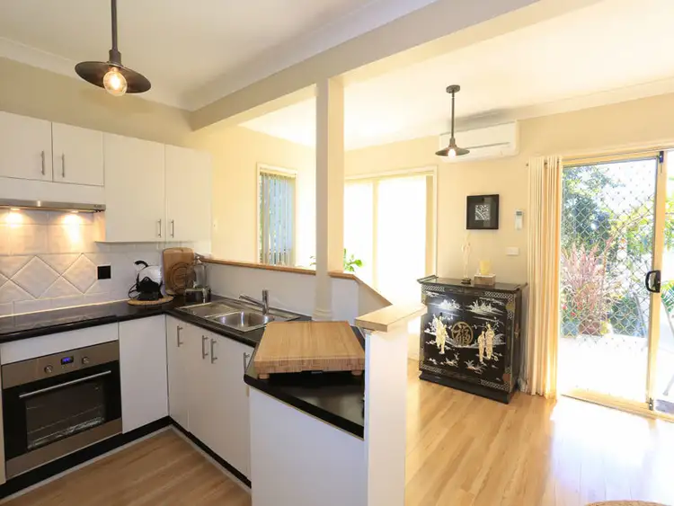 Third view of Homely house listing, 1/12 Bayview Street, Nelson Bay NSW 2315