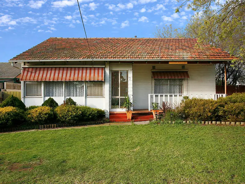 Main view of Homely house listing, 7 De Brun Court, Laverton VIC 3028