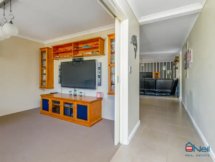 Sixth view of Homely house listing, 25 Huggins Road, Byford WA 6122