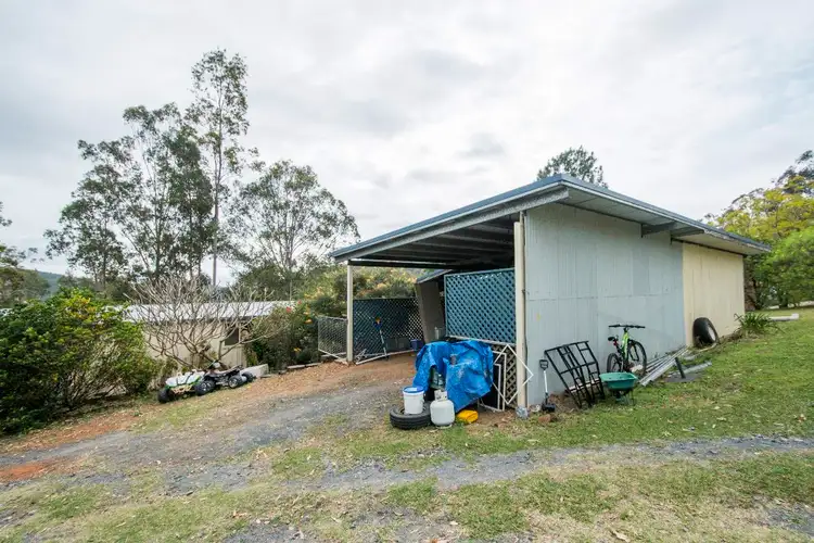 Seventh view of Homely house listing, 2166 Gwydir Highway, Ramornie NSW 2460