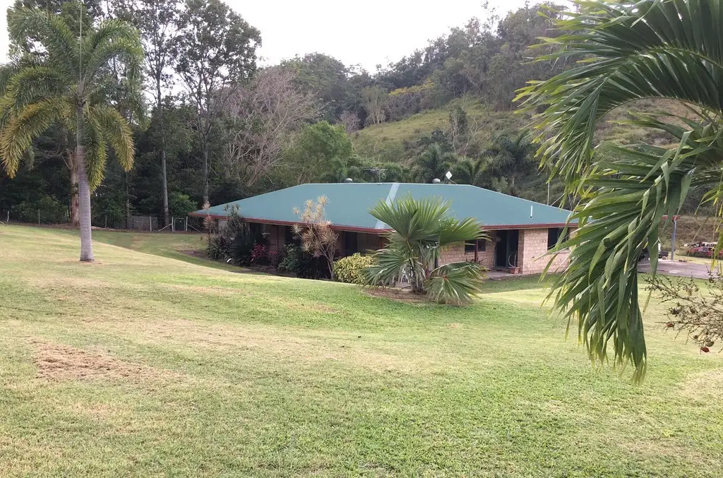 Main view of Homely house listing, 12 Helens Court, Hampden QLD 4741