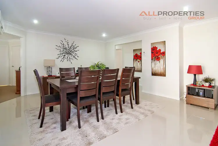 Fifth view of Homely house listing, 16 Dily Street, Hillcrest QLD 4118