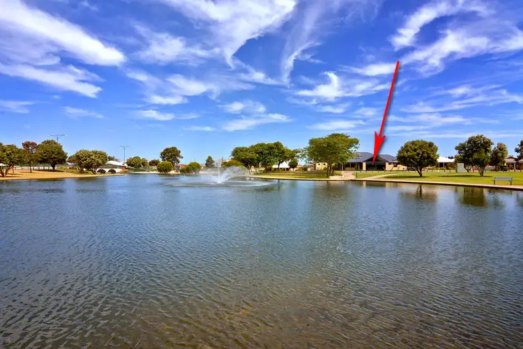 Sixth view of Homely house listing, 5 Tsavorite Prom, Australind WA 6233