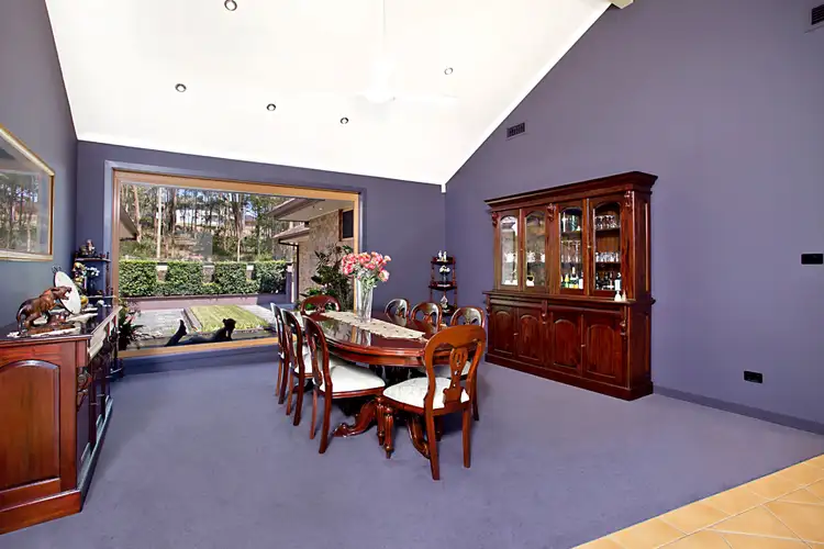 Third view of Homely house listing, 12 Woodrow Way, East Maitland NSW 2323