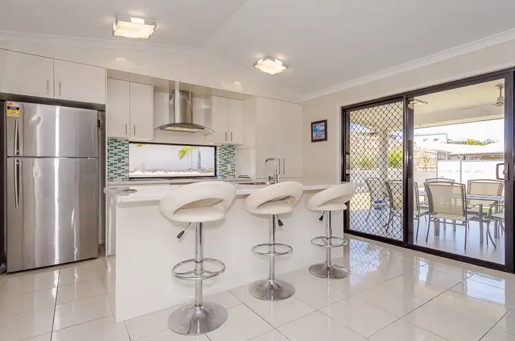 Seventh view of Homely house listing, 27 Parsloe Street, Telina QLD 4680