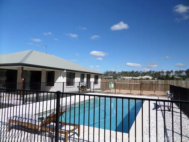 Second view of Homely house listing, 23 Placid Dr, Gatton QLD 4343