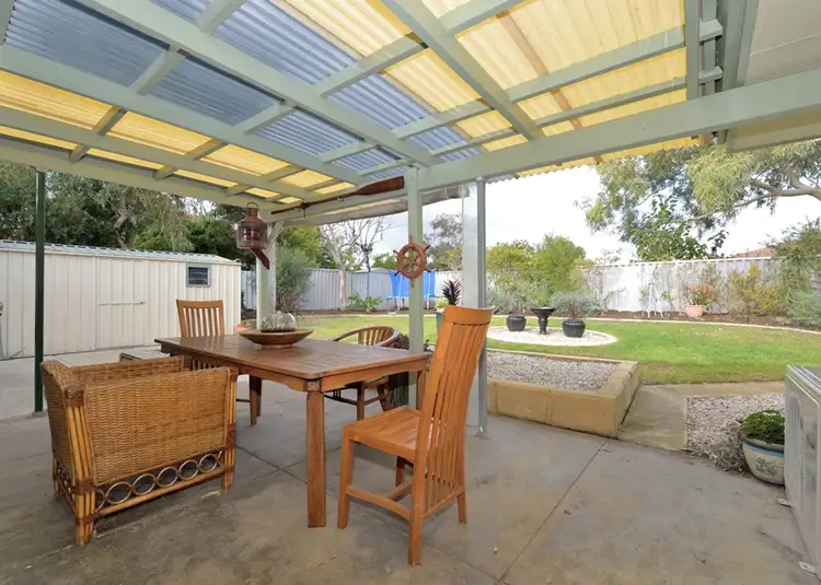 Fourth view of Homely house listing, 9 Carnegie Loop, Cooloongup WA 6168