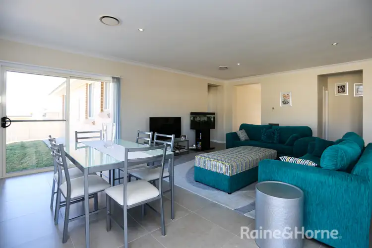 Third view of Homely house listing, 7 Billabong Close, Kelso NSW 2795