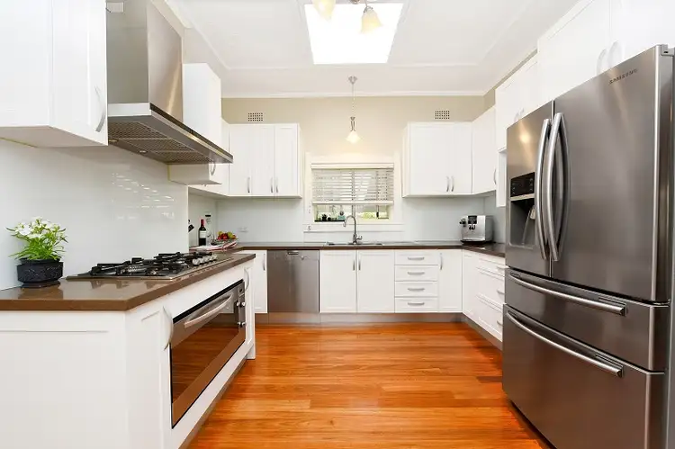 Fourth view of Homely house listing, 18 Alexandra Street, Concord NSW 2137